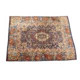 Large Persian Area Rug