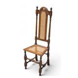 Artisan Chair, Maple Basket Chair