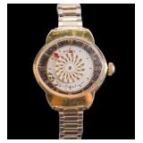 Ernest Borel vintage watch