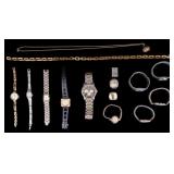 Designer Wristwatch Collection
