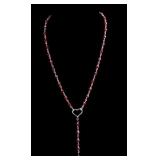 Sterling Silver & Other Necklaces