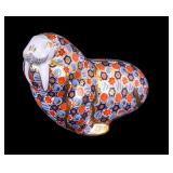 Royal Crown Derby Bone China Walrus