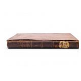 1762 Warton Observations on the Fairy Queen
