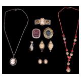 Antique Cameo