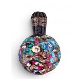 Murano Venetian Art Glass Snuff Bottle
