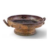 Antique Chinese Bronze Ritual Vessel