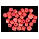 Loose Coral Beads