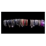 40+ Bangle & Cuff Bracelets