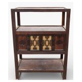 Antique Korean Kitchen Cabinet