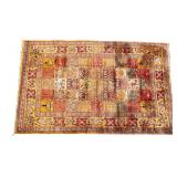 Handmade Large Rug ~13