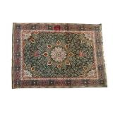 Persian Wool Area Rug