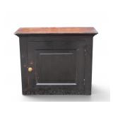 Handmade Single Door Cabinet