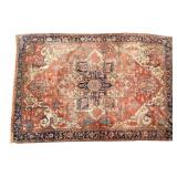 Persian Serapi Rug