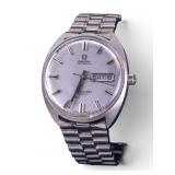 Omega Seamaster Cosmic 36.5mm Wrist Watch