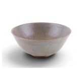 Korean/Chinese Celadon Pottery Bowl