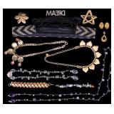 Necklaces and More