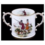 Hammersley & Co Bone China Hunters Cup