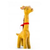 Steiff Stuffed Giraffe, W. Germany