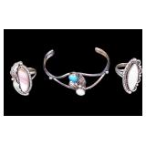 Native Vintage Jewelry
