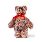 Vintage Steiff Zotty Bear Plush Toy