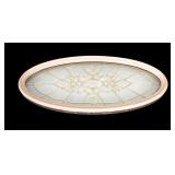 ODL Glass Builder-Grade Stained Glass Window