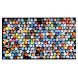 Vintage Glass Marbles