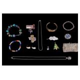 Trifari and Vintage Jewelry