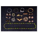 Vintage Estate Jewelry