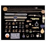 Watches and More