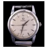 Omega Seamaster Watch