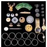 Gruen, Armitron Watches and More