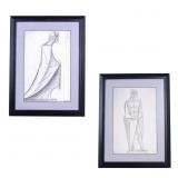 J. M.  Subirachs Sitjar (SP1927-2014) Prints