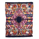Antique Hand Made Tapestry, Possibly Kashmiri