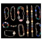 Scarab Jewelry / Watch Collection
