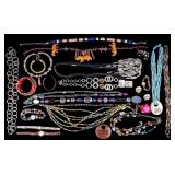 Watches, Necklaces & Jewelry Items