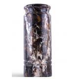 Vintage Solid Marble Umbrella Stand
