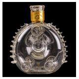 Baccarat Crystal Louis XIII Remy Martin Decanter