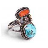 Native Ring