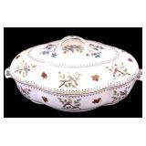 Early Copeland Spode Randall