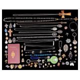 Religious Jewelry
