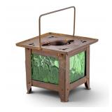 Antique Arts and Crafts Teapot Warmer