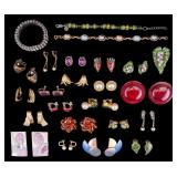 Artisan and Other Jewelry