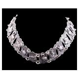 Unusual Antique Necklace