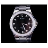 Bulova Marine Star Watch