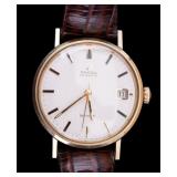 Omega DeVille Wristwatch