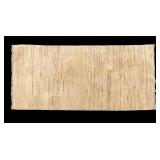 Persian Wool Gabbeh Rug