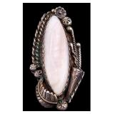S.C. Native Ring