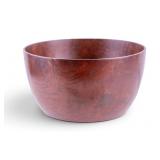 Ceanothis Burl Artisan Wood Bowl, D + C Chase