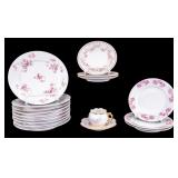 Elite, GDA/Field, and Other Limoges