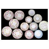 Limoges and Other China Grouping